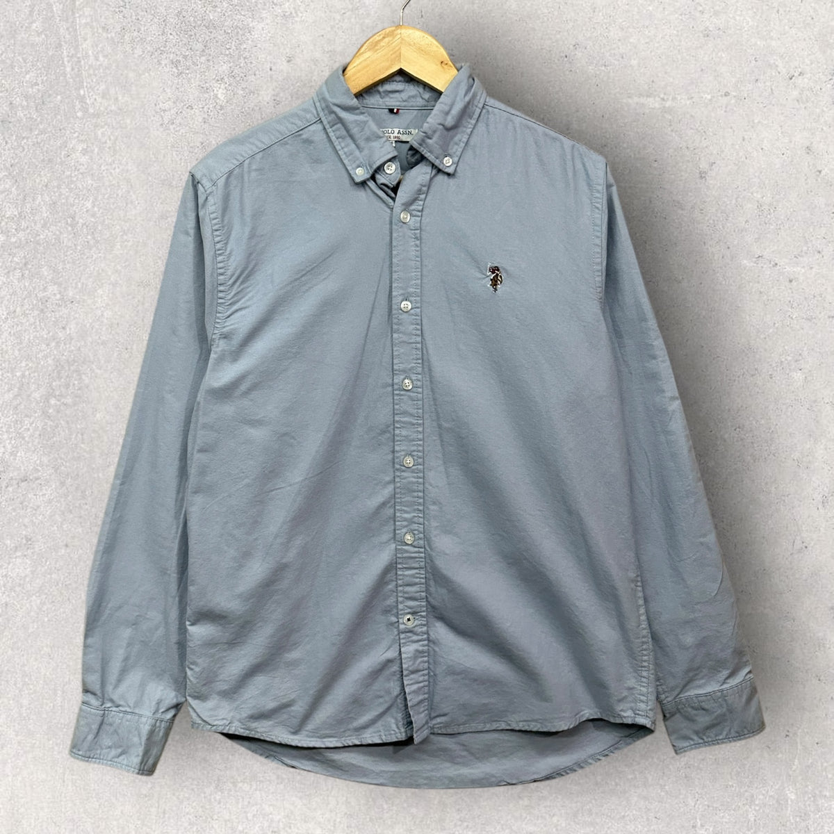 US Polo ASSN Shirt - M