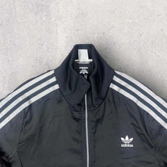 Adidas Fullzip Track Jacket - UK14