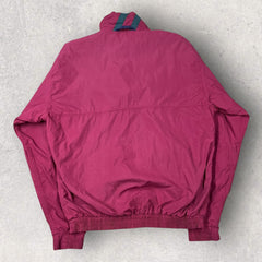 Deflecta Kirby Windbreaker Jacket - M