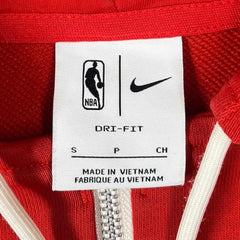 Nike NBA Fullzip Hoodie - S