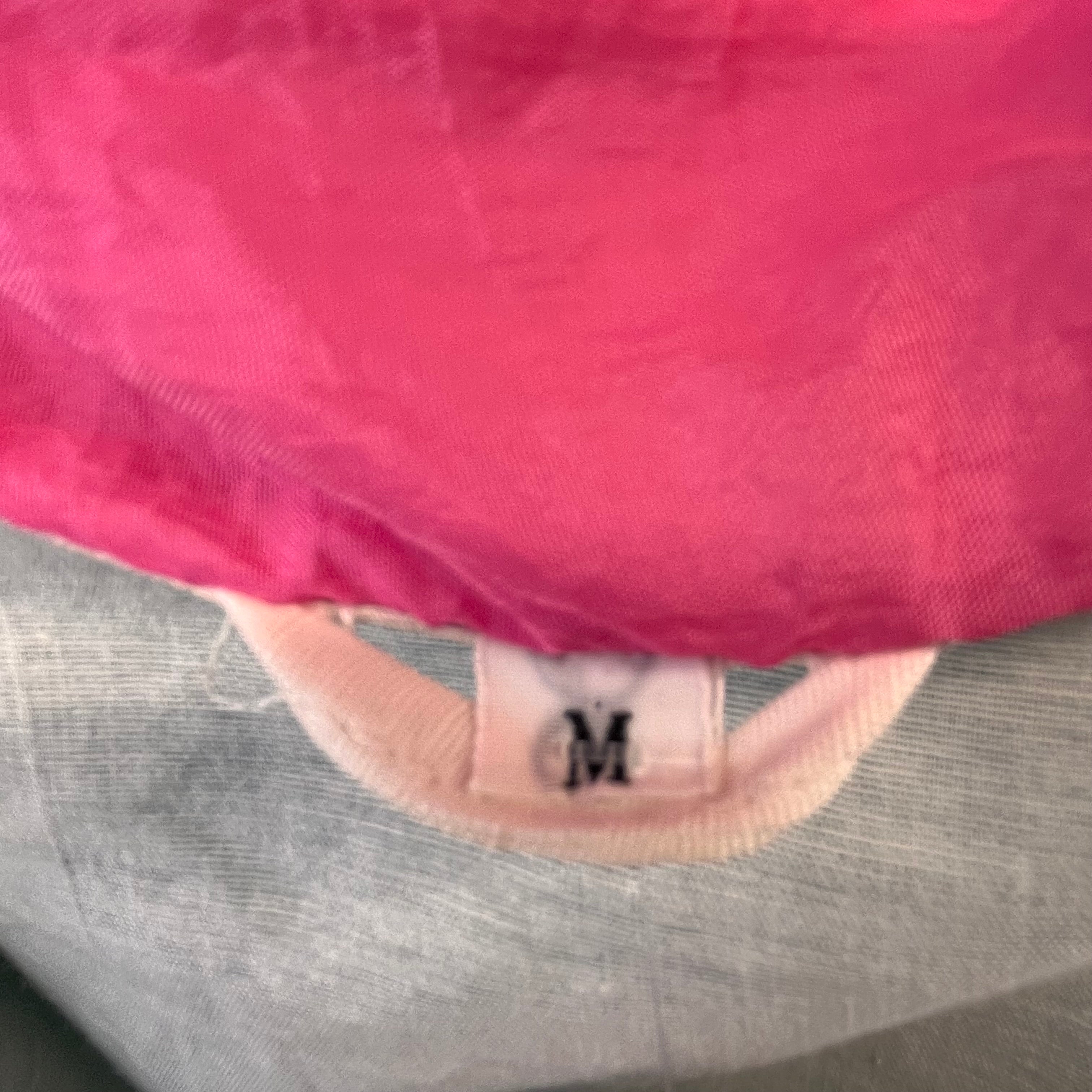 90s Vintage Windbreaker Jacket - M