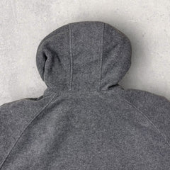 Reebok Fleece Fullzip Hoodie - XL