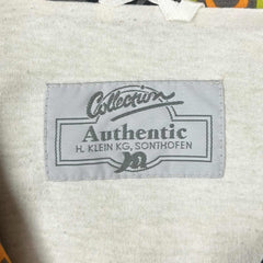 Authentic Klein Windbreaker Jacket - M