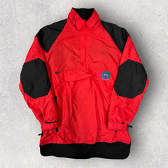 Vintage Trax Puffer Jacket - L