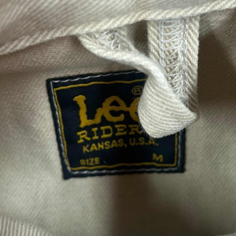 Lee Denim Jacket - M