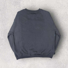 Savida Graphic Print Sweatshirt- M