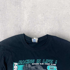 Michael Dunlop Graphic T-shirt - M