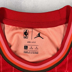 NBA Dri-Fit Vest - L