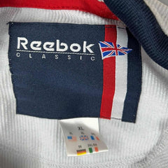 Reebok Corduroy Jacket - XL