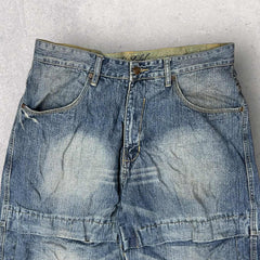 Gold Label Shorts - W34