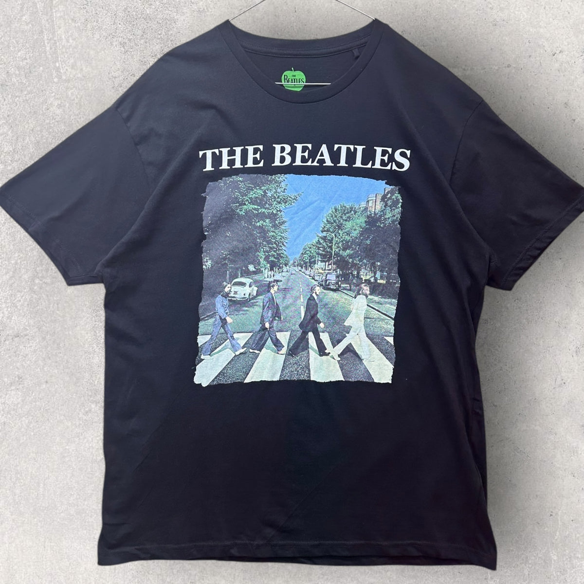 The Beatles graphic t shirt - XL