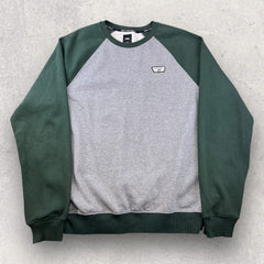 Vans Rutland III sweatshirt - L