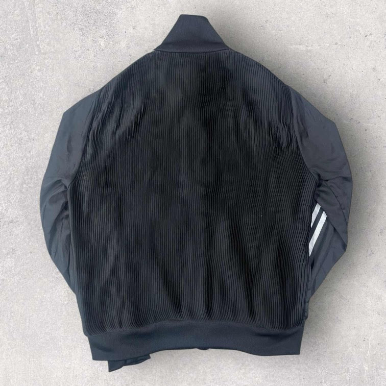 Adidas Fullzip Track Jacket - UK14
