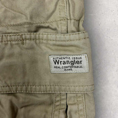Wrangler Cargo Shorts - W32
