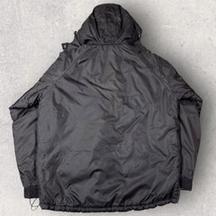 NBA Windbreaker Coat - L