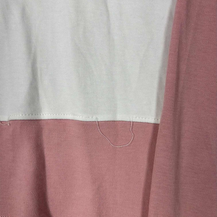 Harper & Lewis Longsleeve Polo - XL