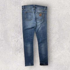 Carhartt Skinny Jeans - W33 L32