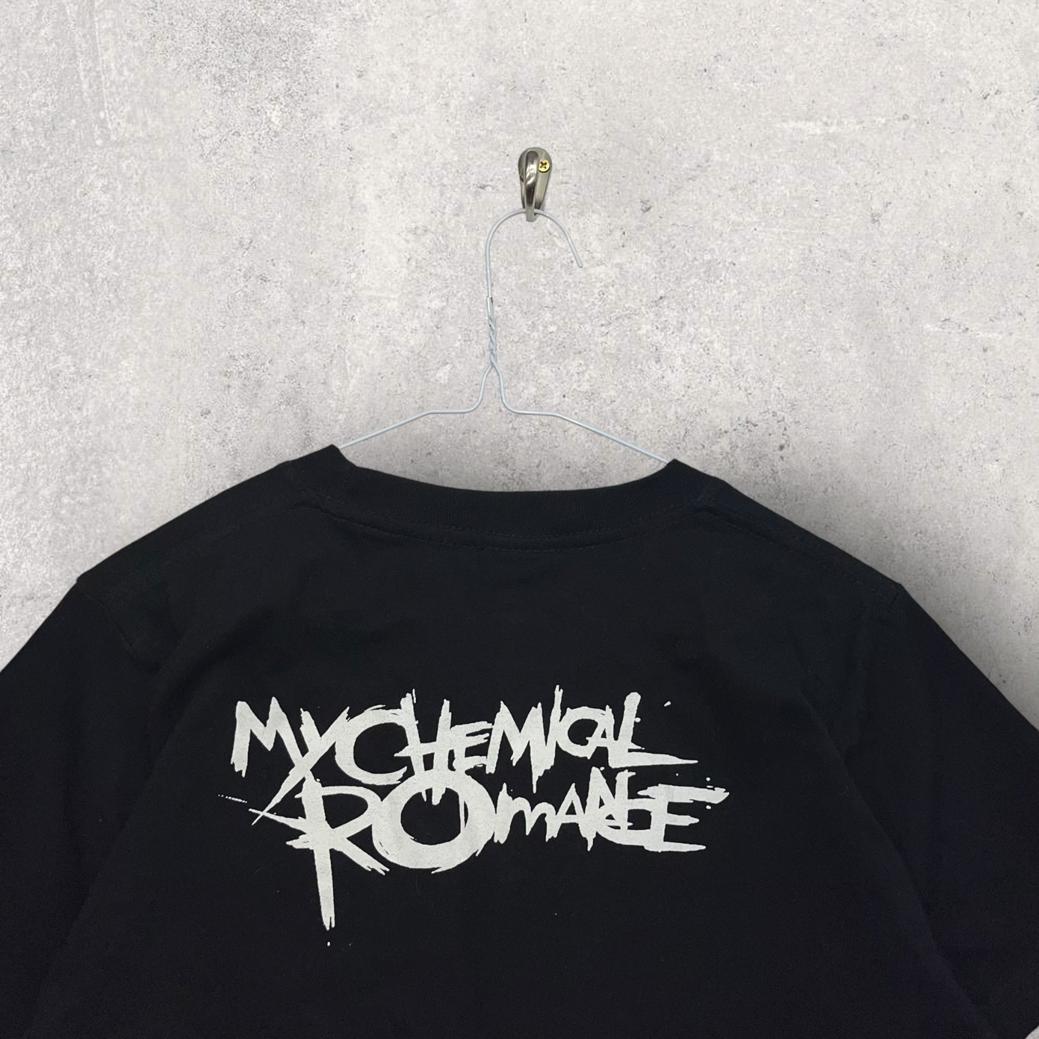 My Chemical Romance Graphic T-Shirt - S