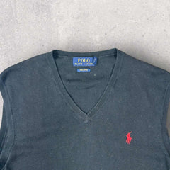 Polo Ralph Lauren Sweater Vest - XL