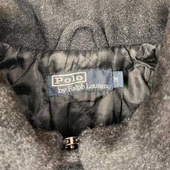 Polo Ralph Lauren Wool Coat - M