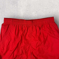 Adidas Sports Shorts - L