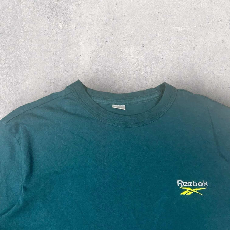 Reebok Graphic T-shirt - M