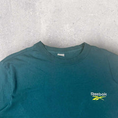 Reebok Graphic T-shirt - M