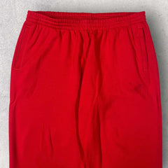 Adidas Colour Block Joggers - 2XL