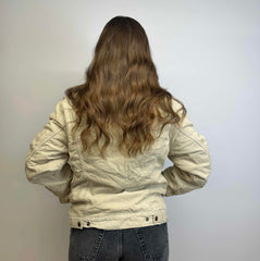 Levi’s Corduroy Fleece Lined Jacket - L