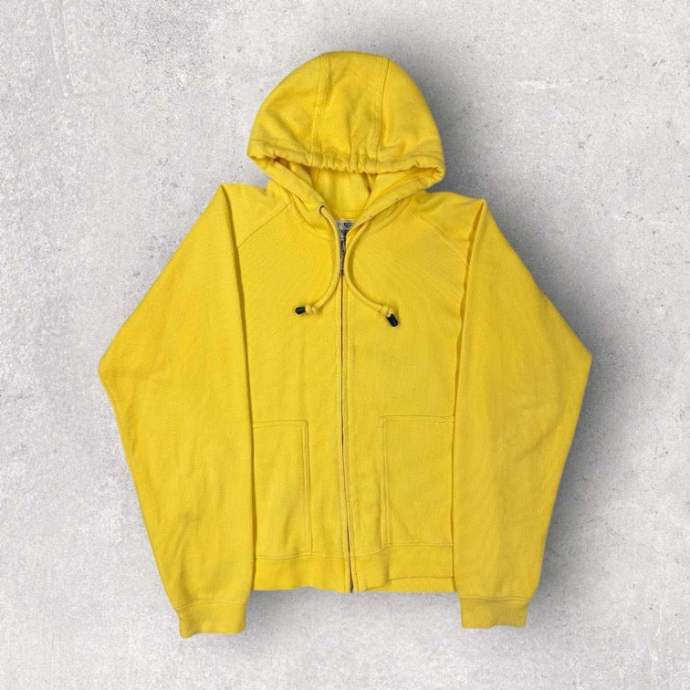 Vintage O’Neils Fullzip Hoodie - M