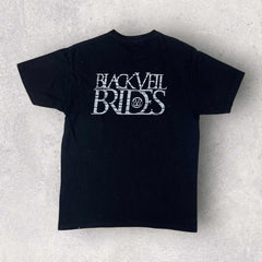 Black Veil Brides Graphic T-shirt - L