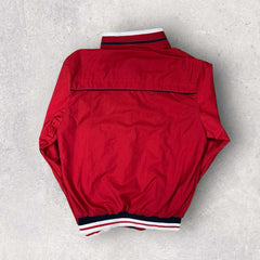 Hilfiger Denim Track Jacket - L