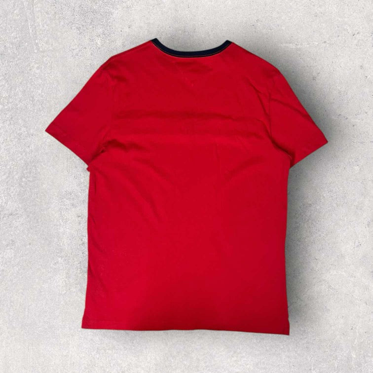 Tommy Hilfiger Graphic T-shirt - M