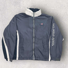 US Polo Jacket - L