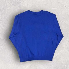 Nike Graphic Sweatshirt - M