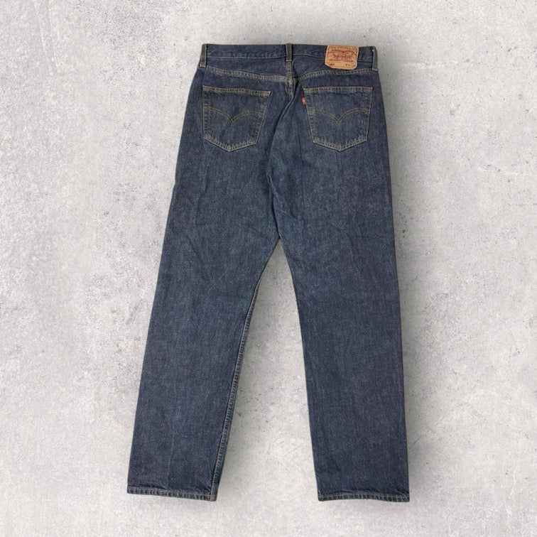 Levi’s 501 Jeans - W34 L31