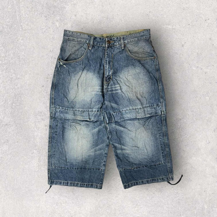 Gold Label Shorts - W34