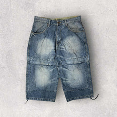 Gold Label Shorts - W34