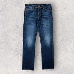 Levi’s 504 Straight Fit Jeans - W32 L31