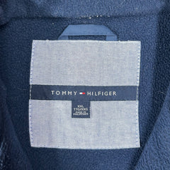 Tommy Hilfiger Fullzip Fleece - XXL