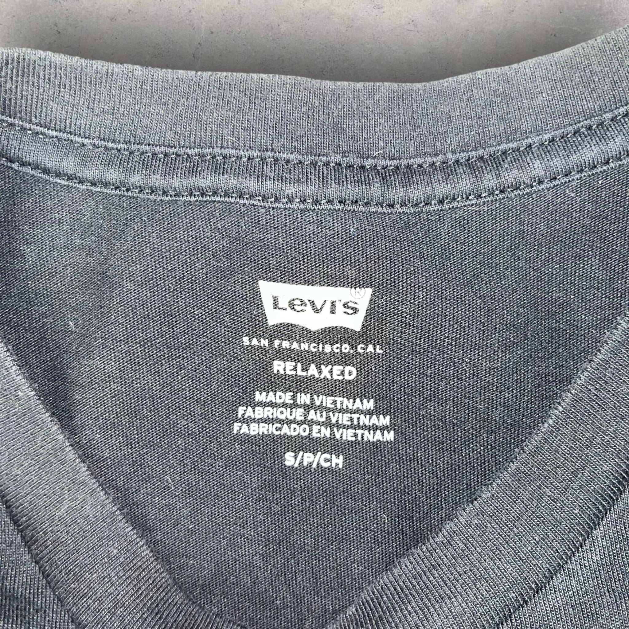 Levi’s Graphic T-Shirt - S