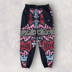 Nike Windbreaker Joggers - S