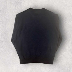 Polo Sweatshirt- S