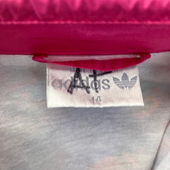 Vintage Adidas Windbreaker Jacket - UK14
