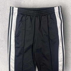 Adidas Side Button Joggers - UK14