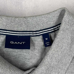 Gant Polo Shirt - M