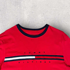 Tommy Hilfiger Graphic T-shirt - M