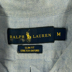 Ralph Lauren Buttonup Shirt - M