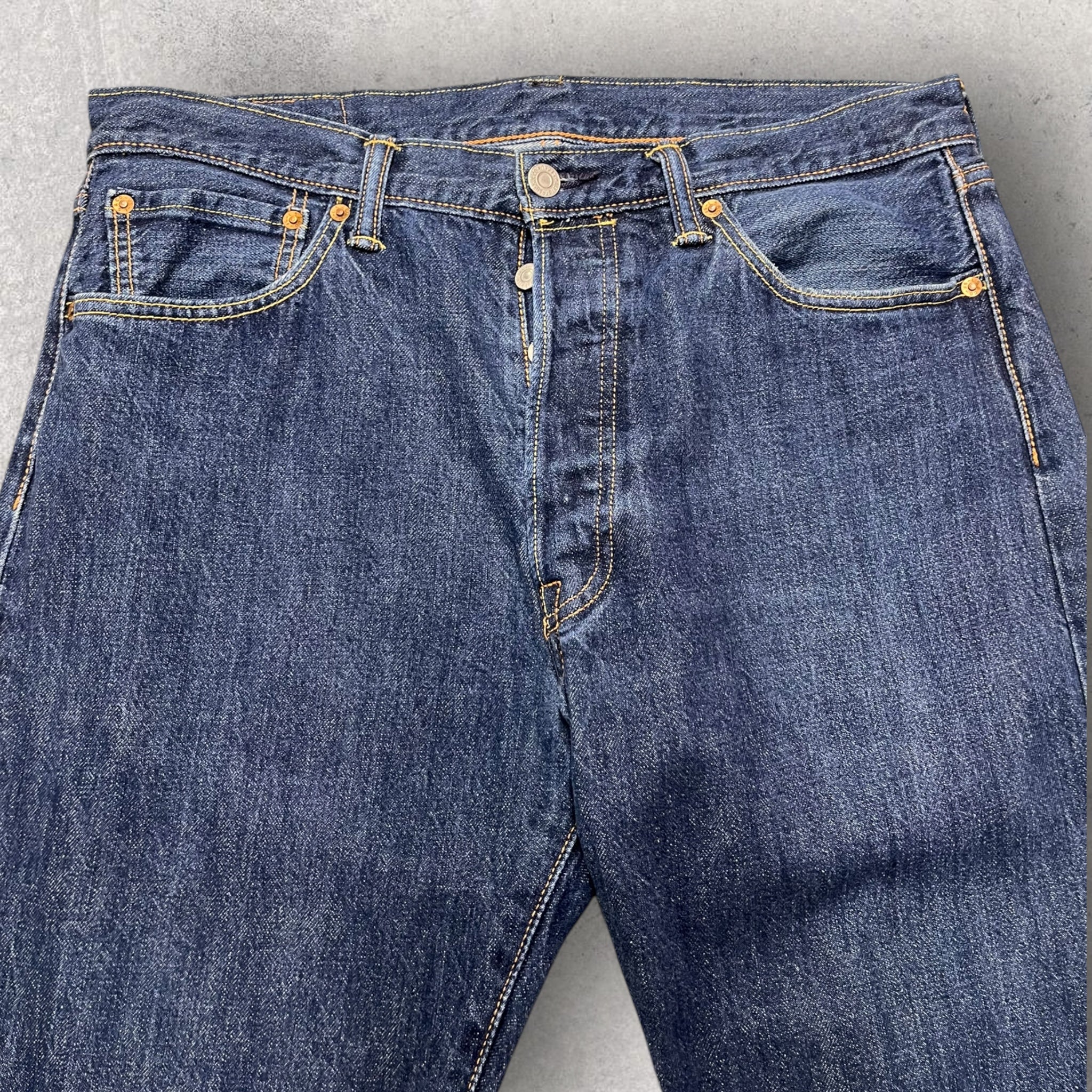 Levi’s 501 Straight Fit Jeans - W34 l30