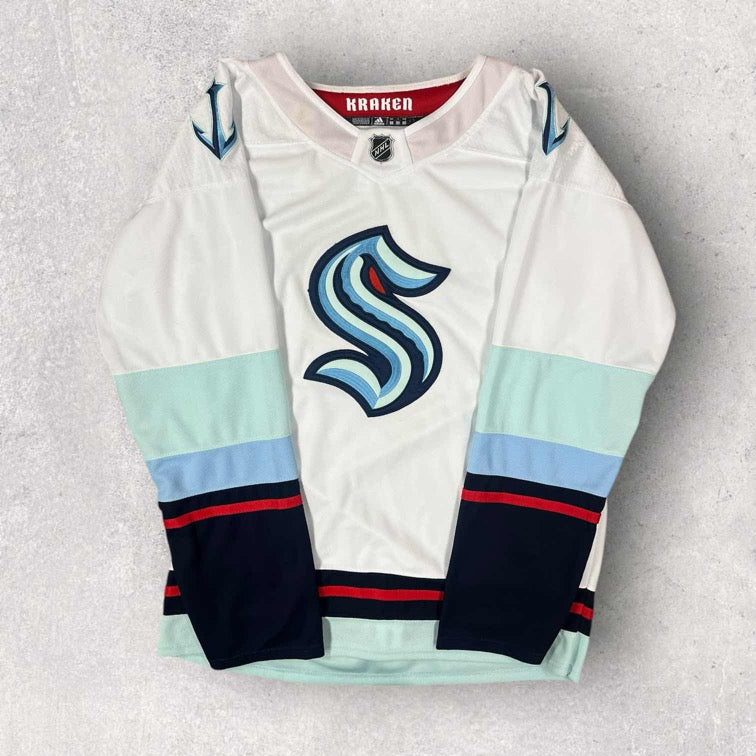 Seattle Krakens NHL Jersey - 60